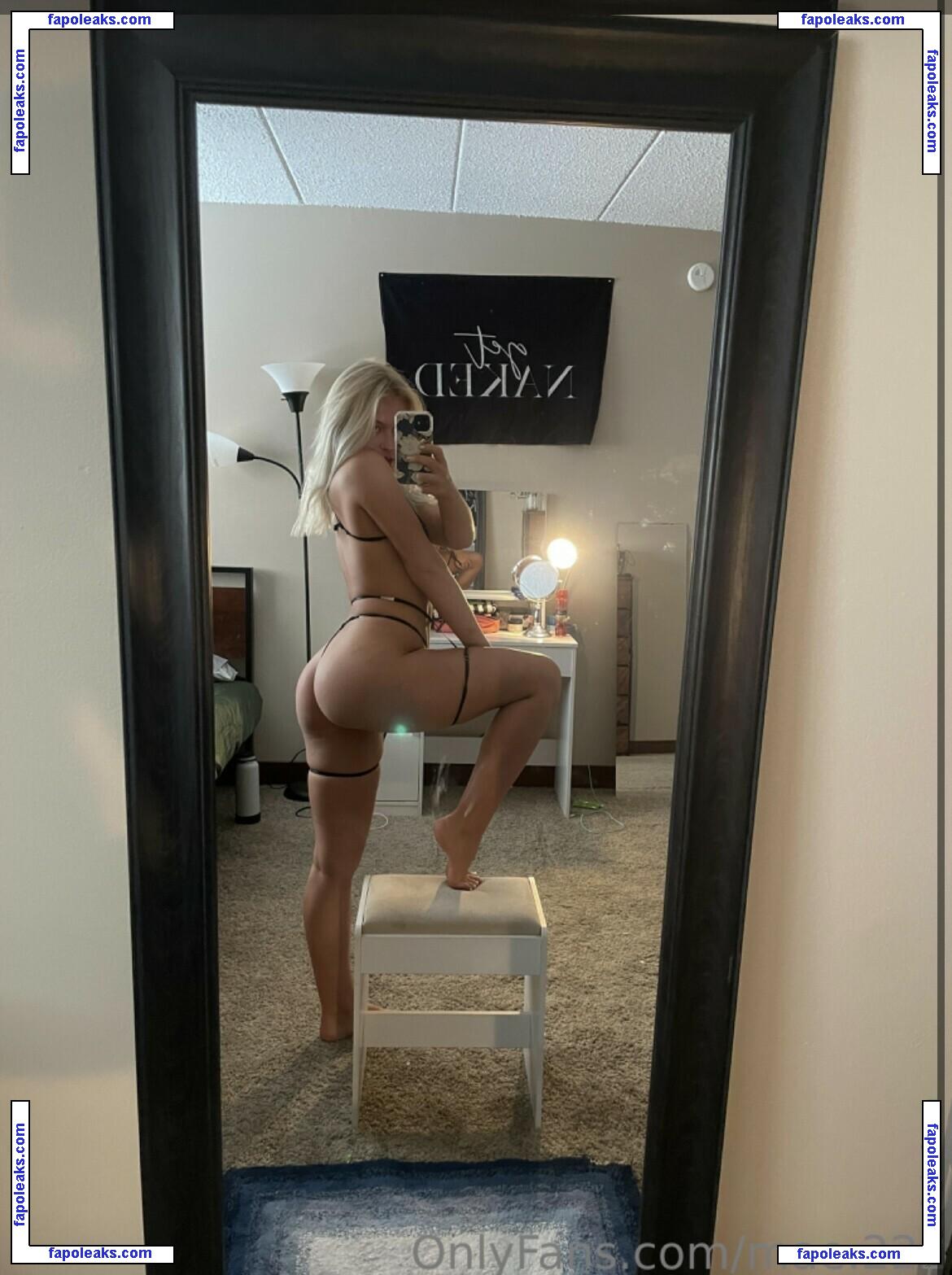 mae.222 / caylaphinn222 nude photo #0009 from OnlyFans
