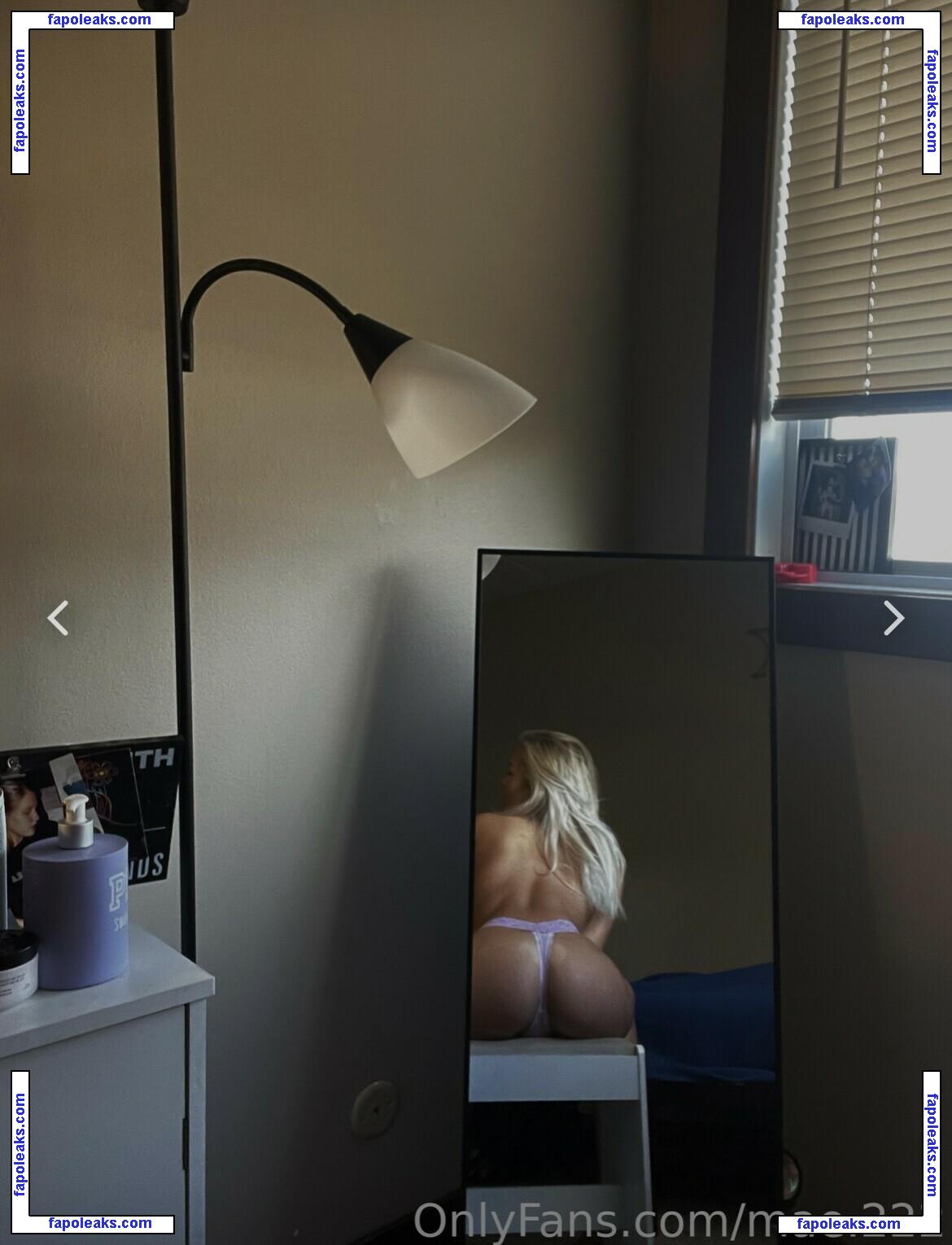 mae.222 / caylaphinn222 nude photo #0027 from OnlyFans