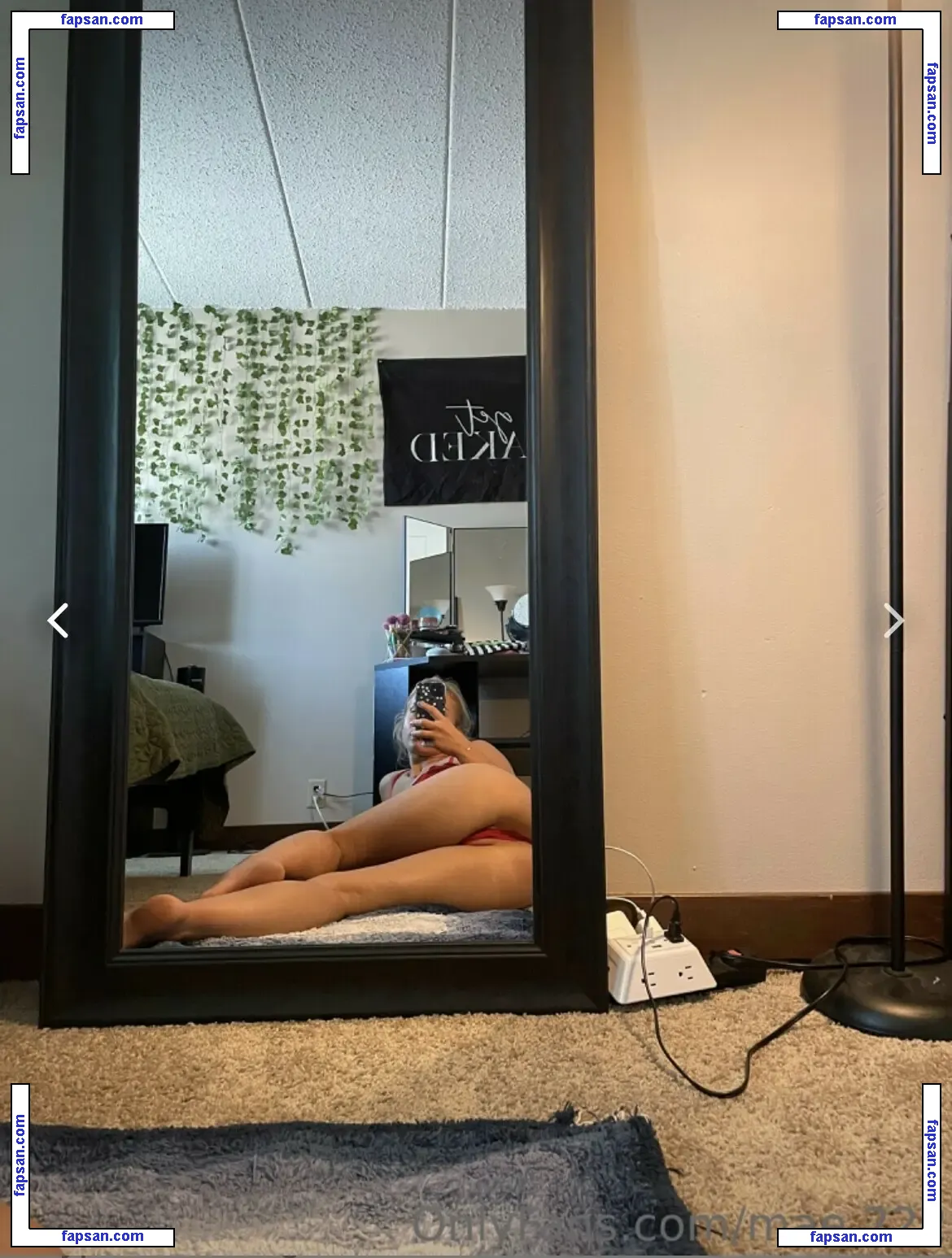 mae.222 nude photo #0033 from OnlyFans