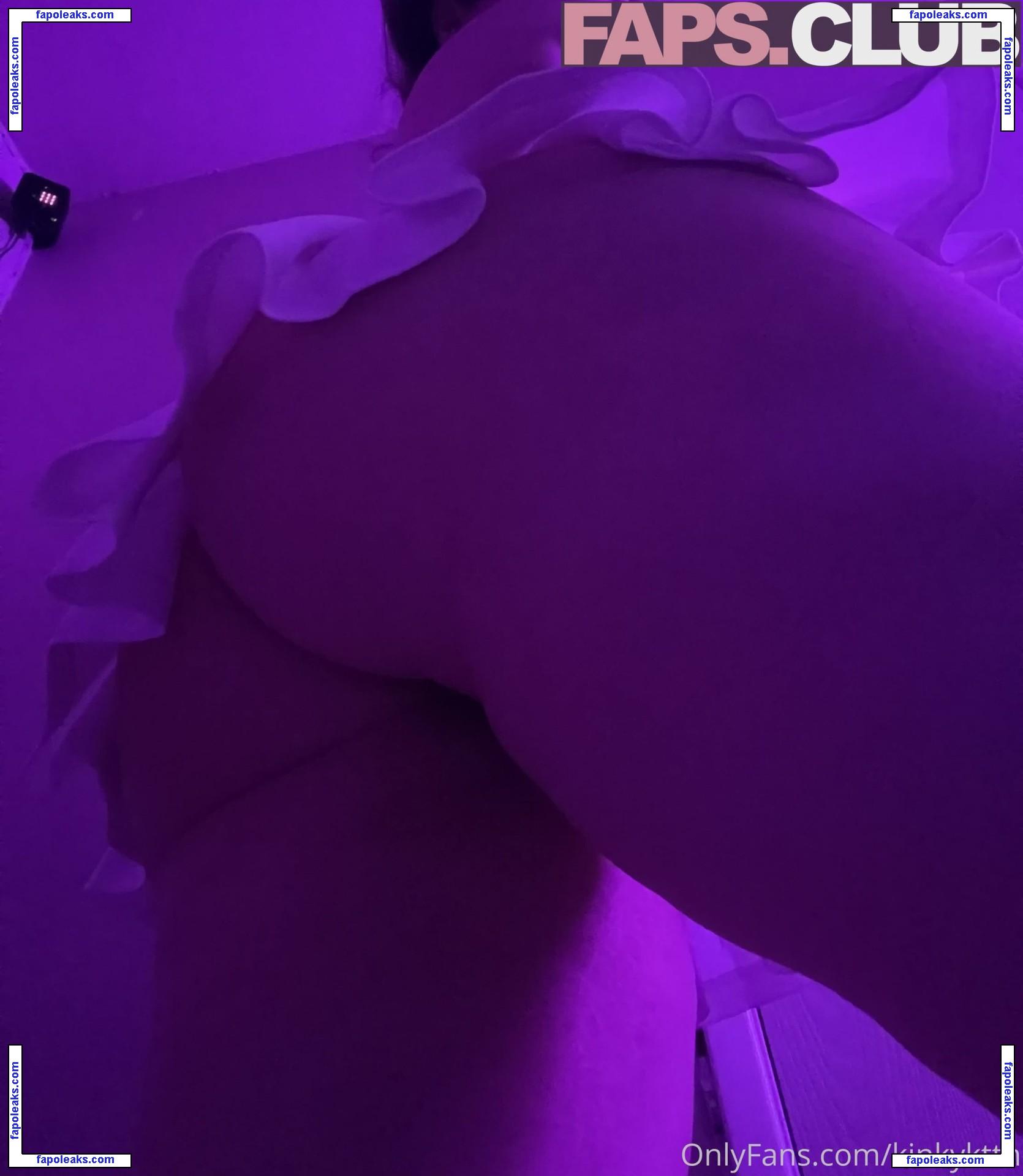 Mae Kinkykttn / kinkykttn nude photo #0001 from OnlyFans