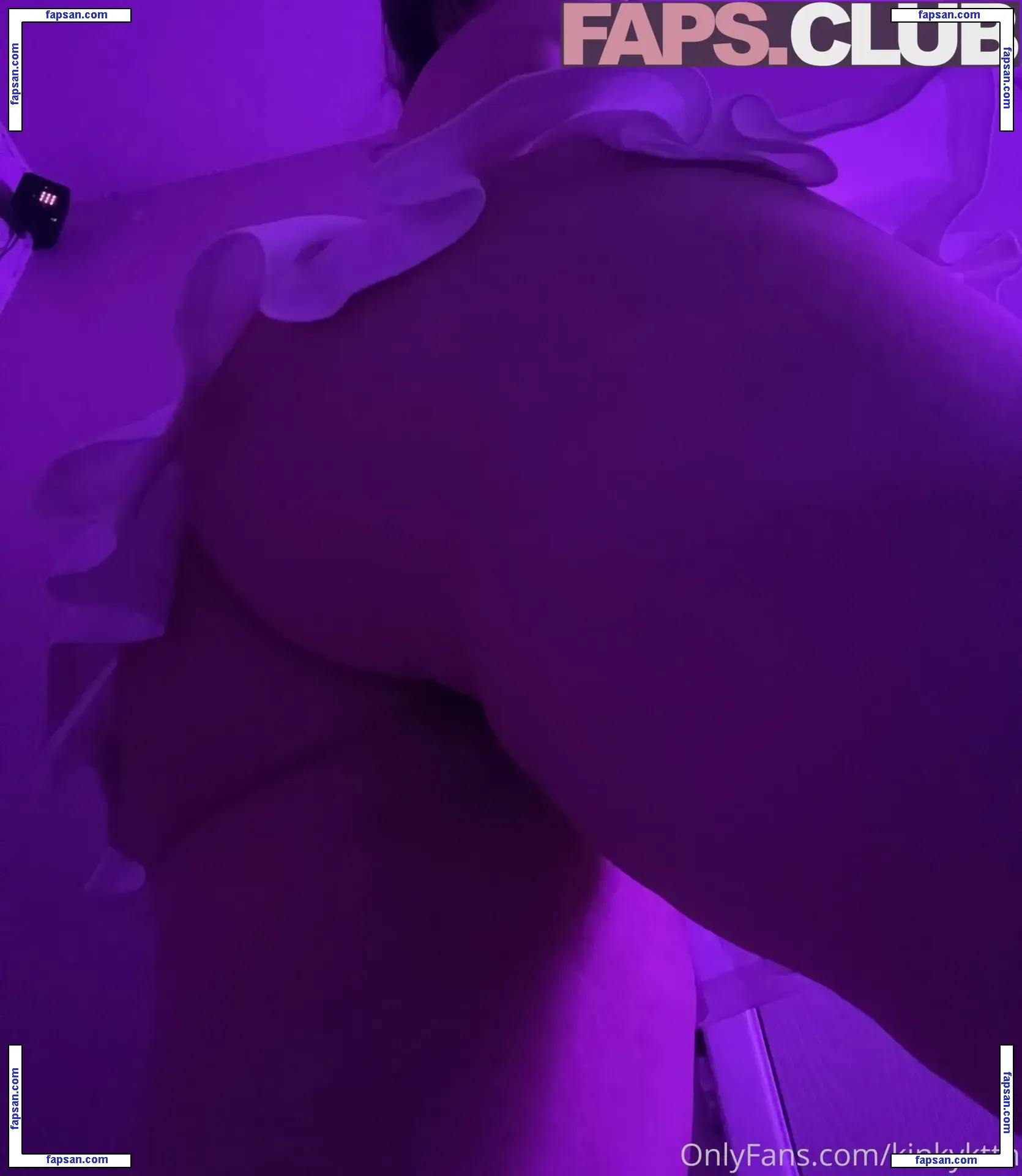 Mae Kinkykttn nude photo #0001 from OnlyFans