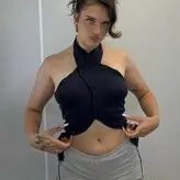 Mae Muller голая #0125