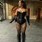 Mae Muller nude #0155