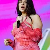 Mae Muller nude #0159