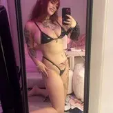 Mae Parfait голая #0002