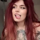 Mae Parfait голая #0004