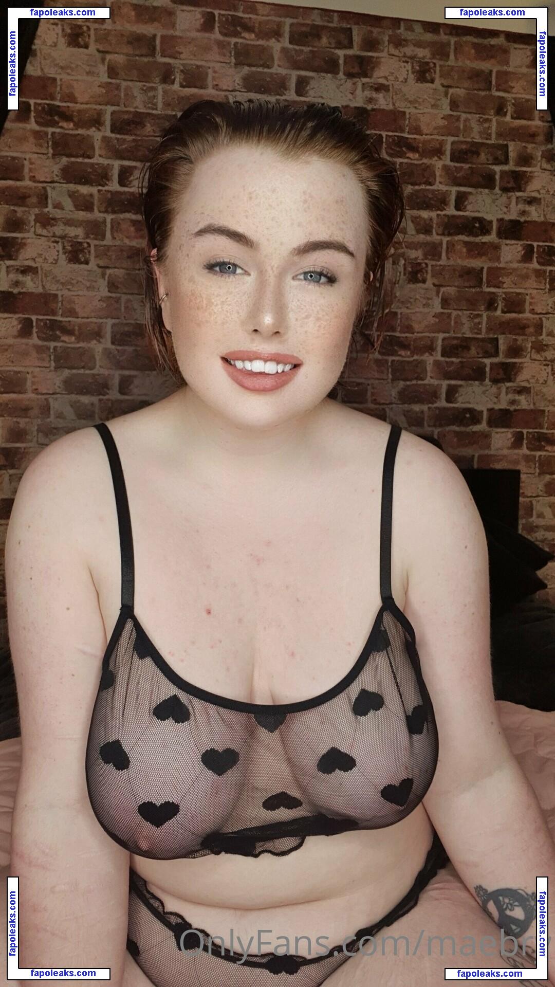 maebry / maebrycraig nude photo #0015 from OnlyFans