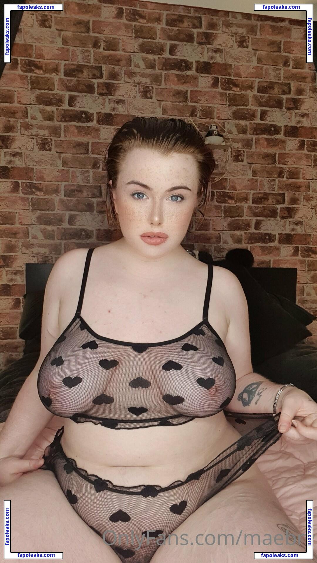 maebry / maebrycraig nude photo #0072 from OnlyFans