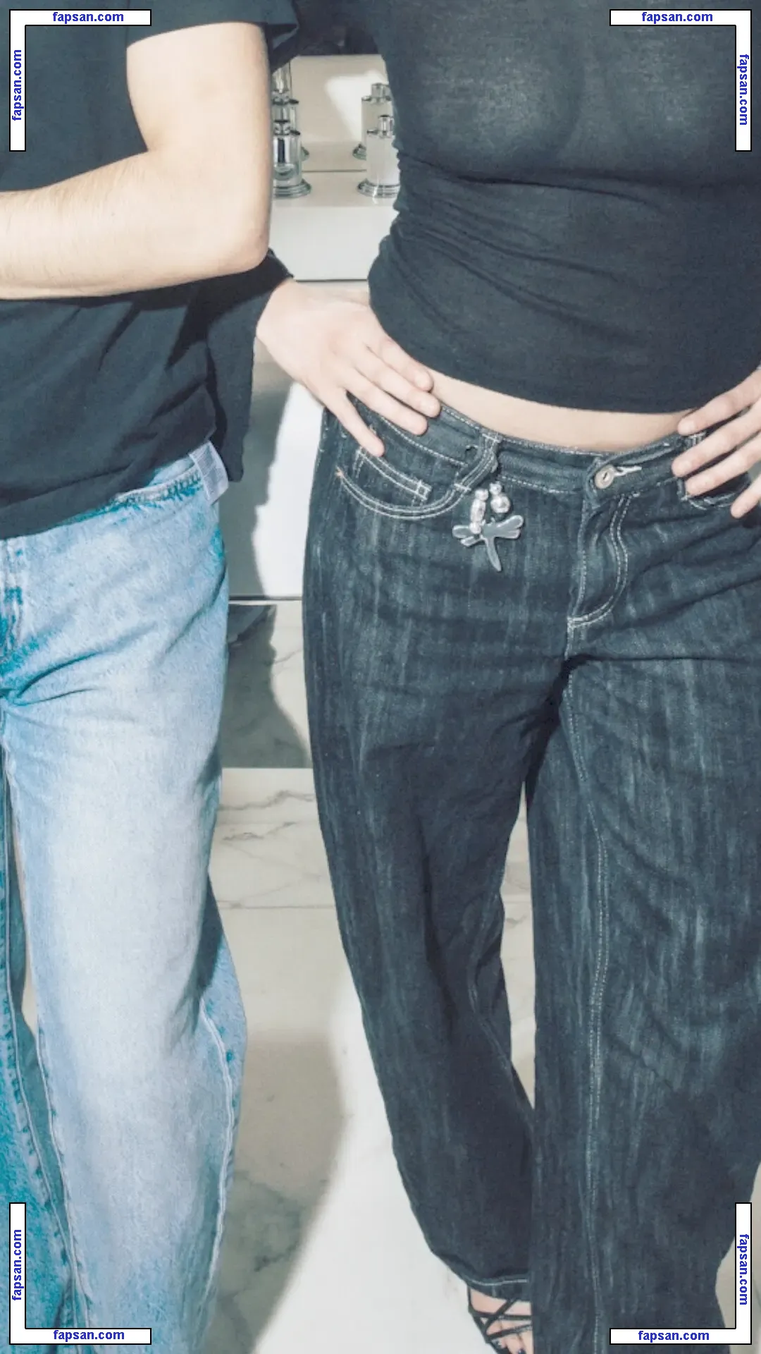 Maelle Pistoia nude photo #0005 from OnlyFans