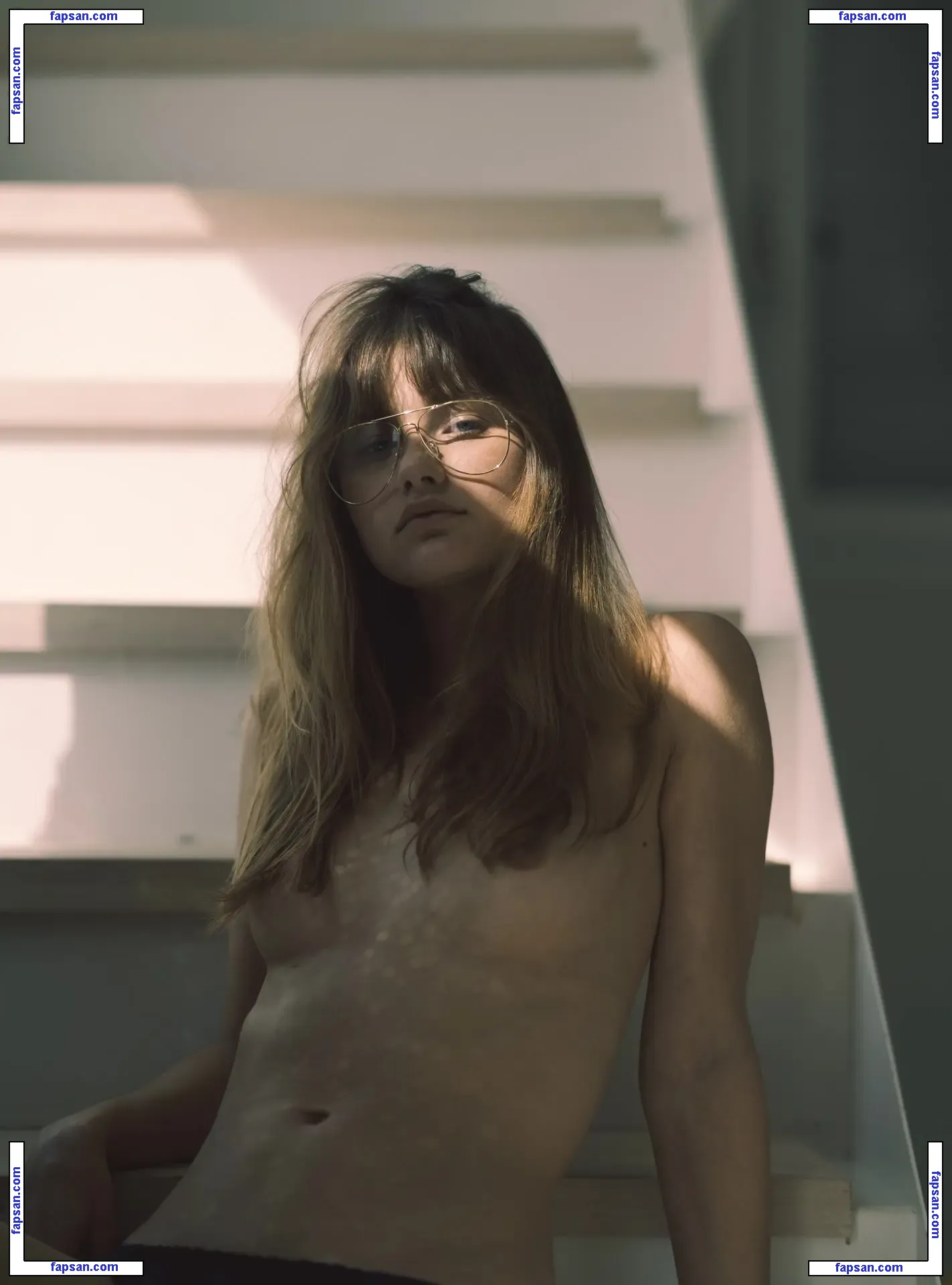 Maelys Garouis nude photo #0011 from OnlyFans