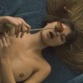 Maelys Garouis голая #0004