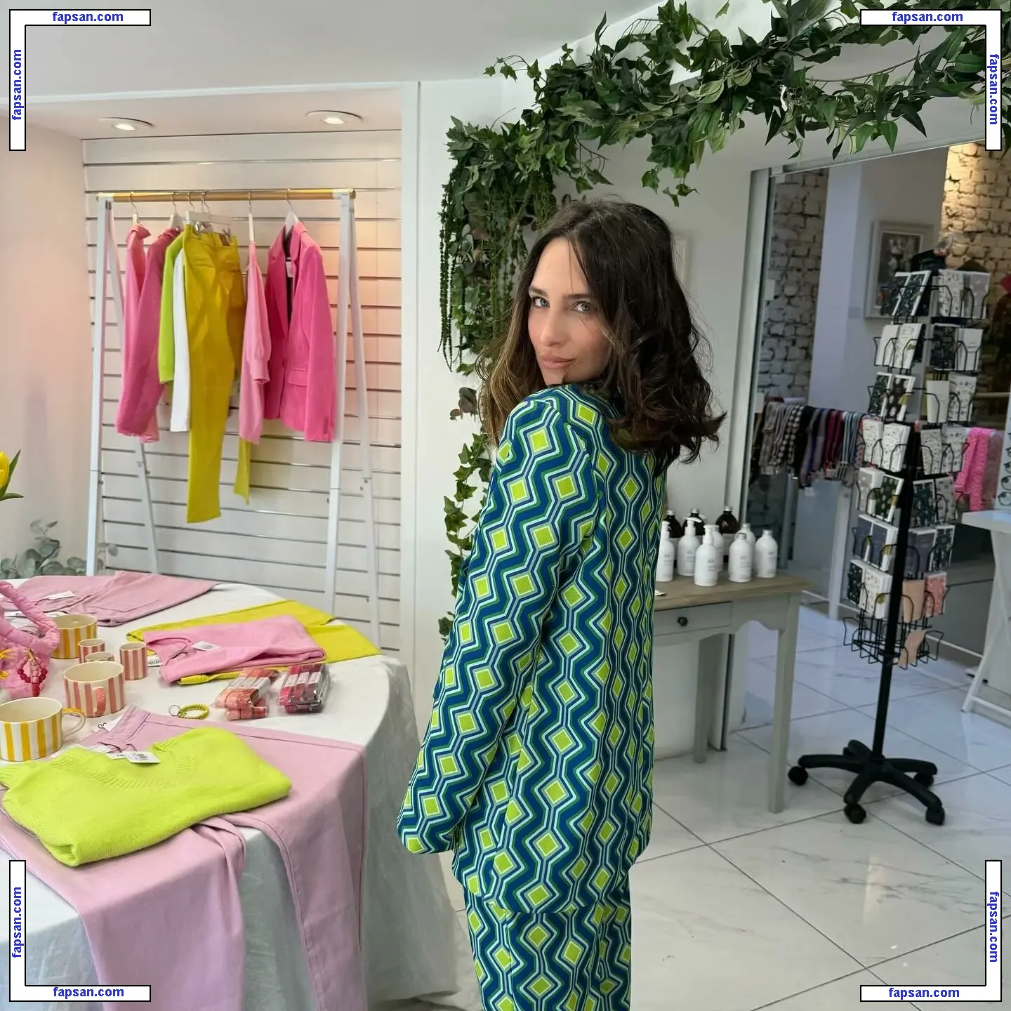 Maeva D'Ascanio nude photo #0052 from OnlyFans