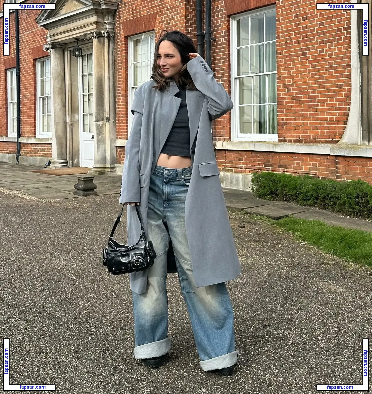 Maeva D'Ascanio nude photo #0057 from OnlyFans