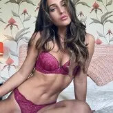 Maeva D'Ascanio nude #0051