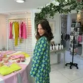 Maeva D'Ascanio nude #0056