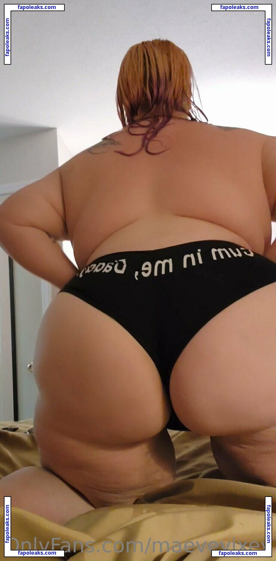 maevevixey / maevevixey_ nude photo #0070 from OnlyFans