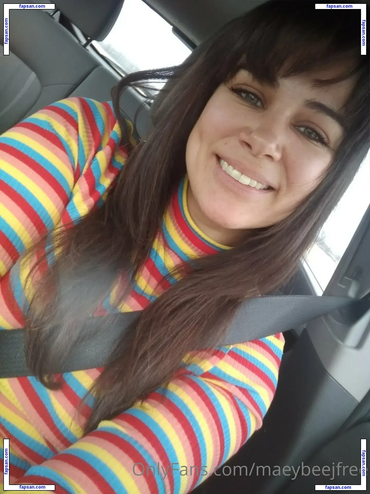 maeybeejfree nude photo #0007 from OnlyFans