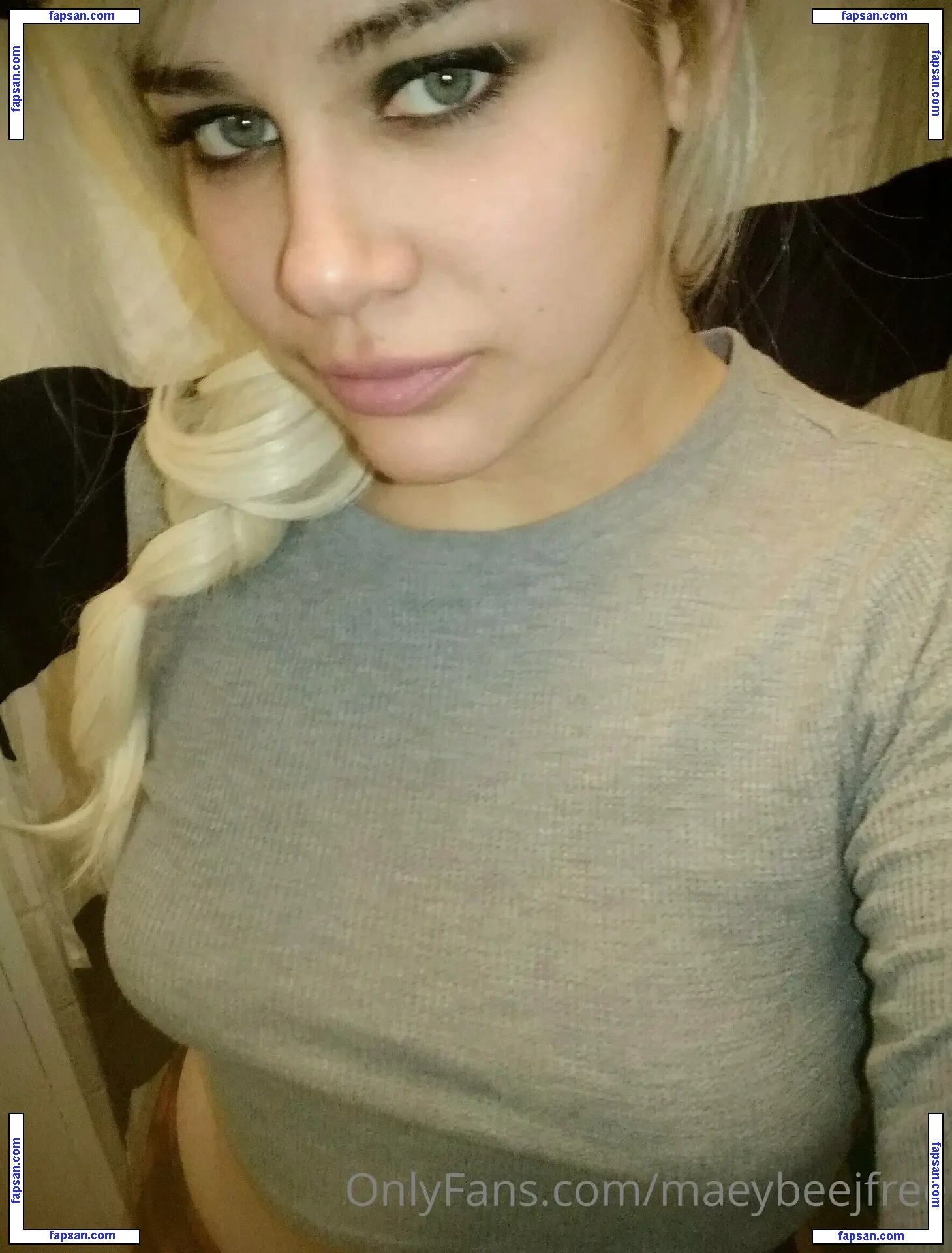maeybeejfree nude photo #0019 from OnlyFans