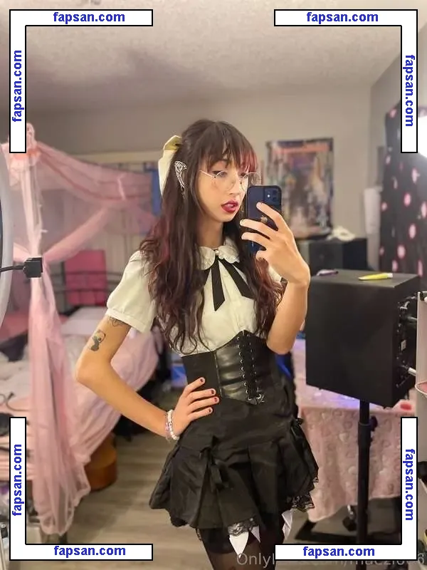 Maezi Kacey Maezi666 nude photo #0004 from OnlyFans