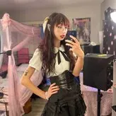 Maezi Kacey Maezi666 голая #0004