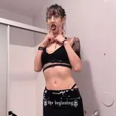 Maezi Kacey Maezi666 голая #0008
