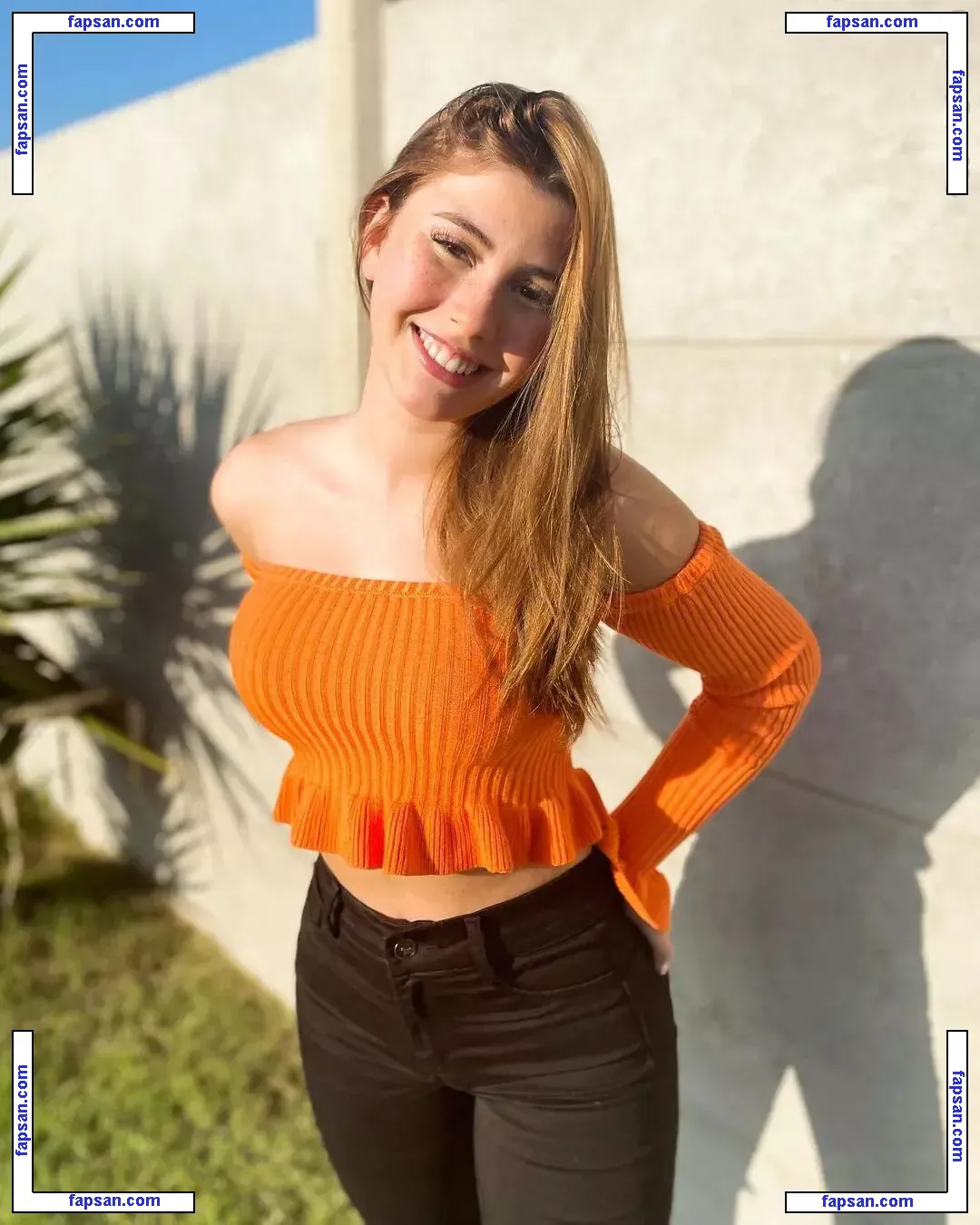 Mafe Bertero nude photo #0001 from OnlyFans