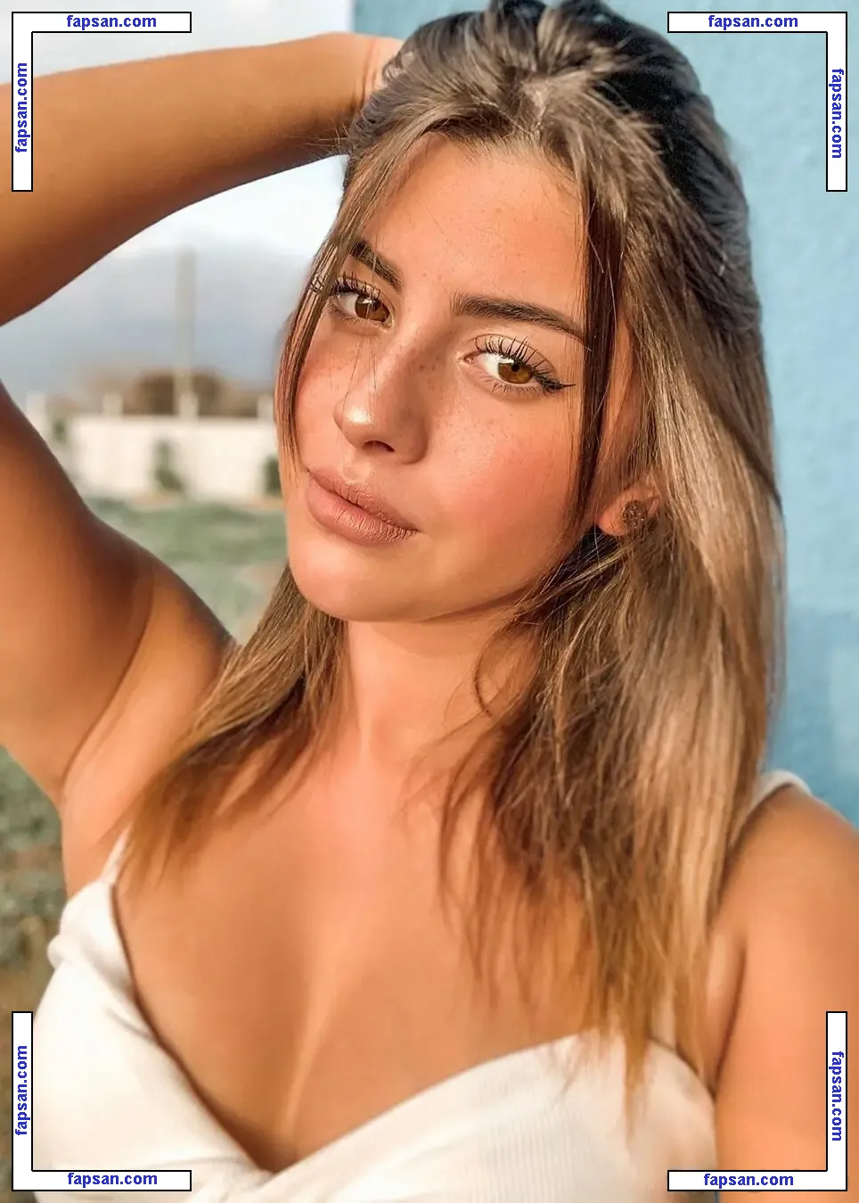 Mafe Bertero nude photo #0007 from OnlyFans