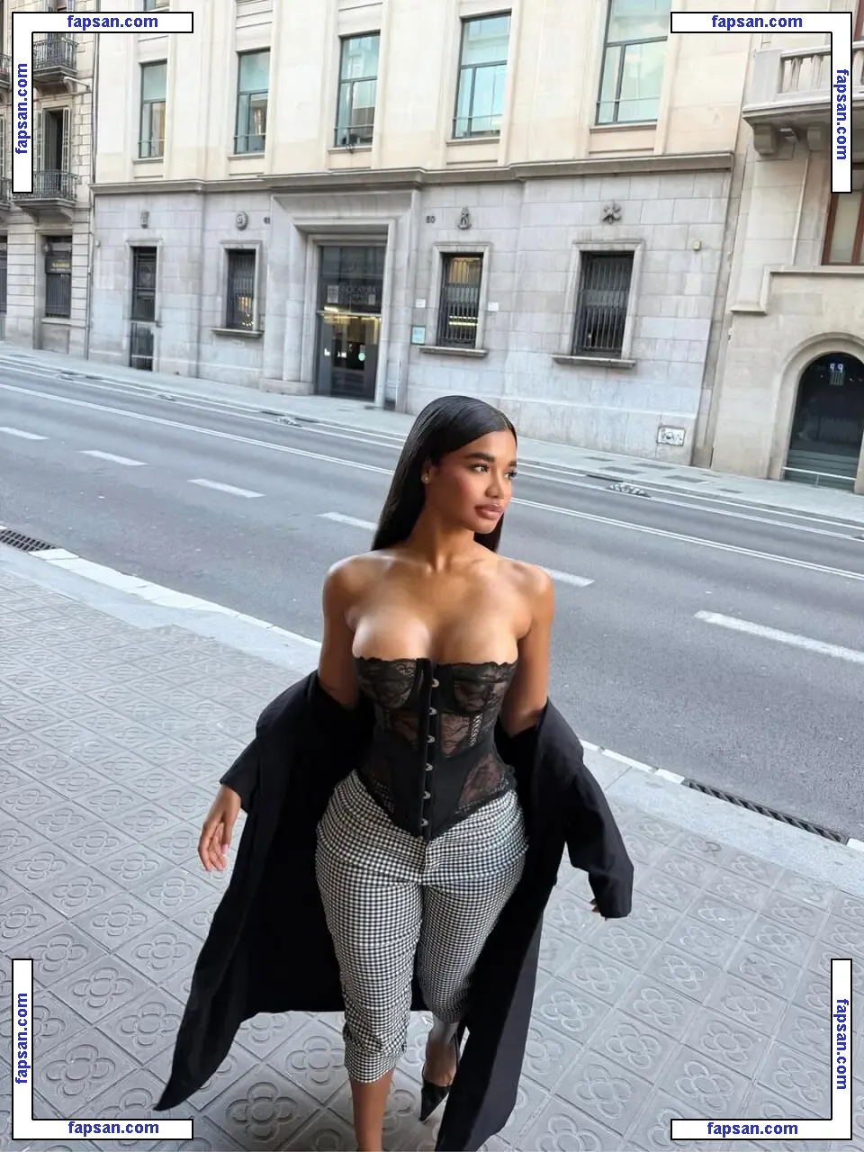 Mafe Ibarguen nude photo #0042 from OnlyFans