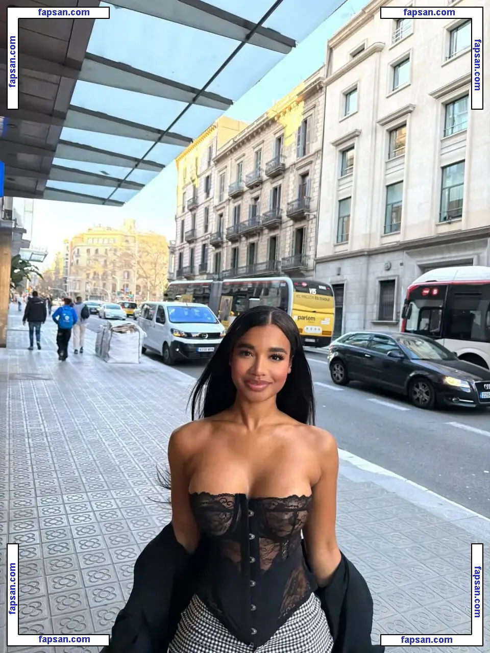 Mafe Ibarguen nude photo #0043 from OnlyFans