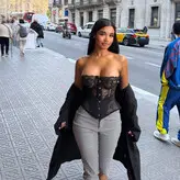 Mafe Ibarguen nude #0041