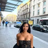 Mafe Ibarguen nude #0043