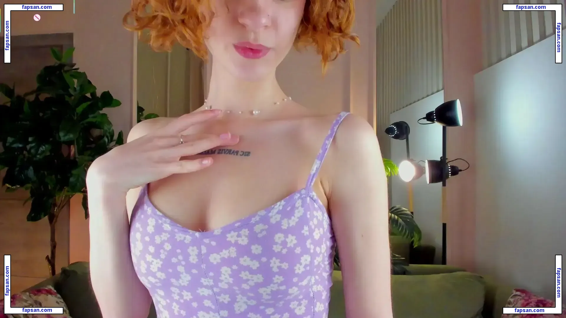 Maffinpurrr голая фото #0008 с Онлифанс