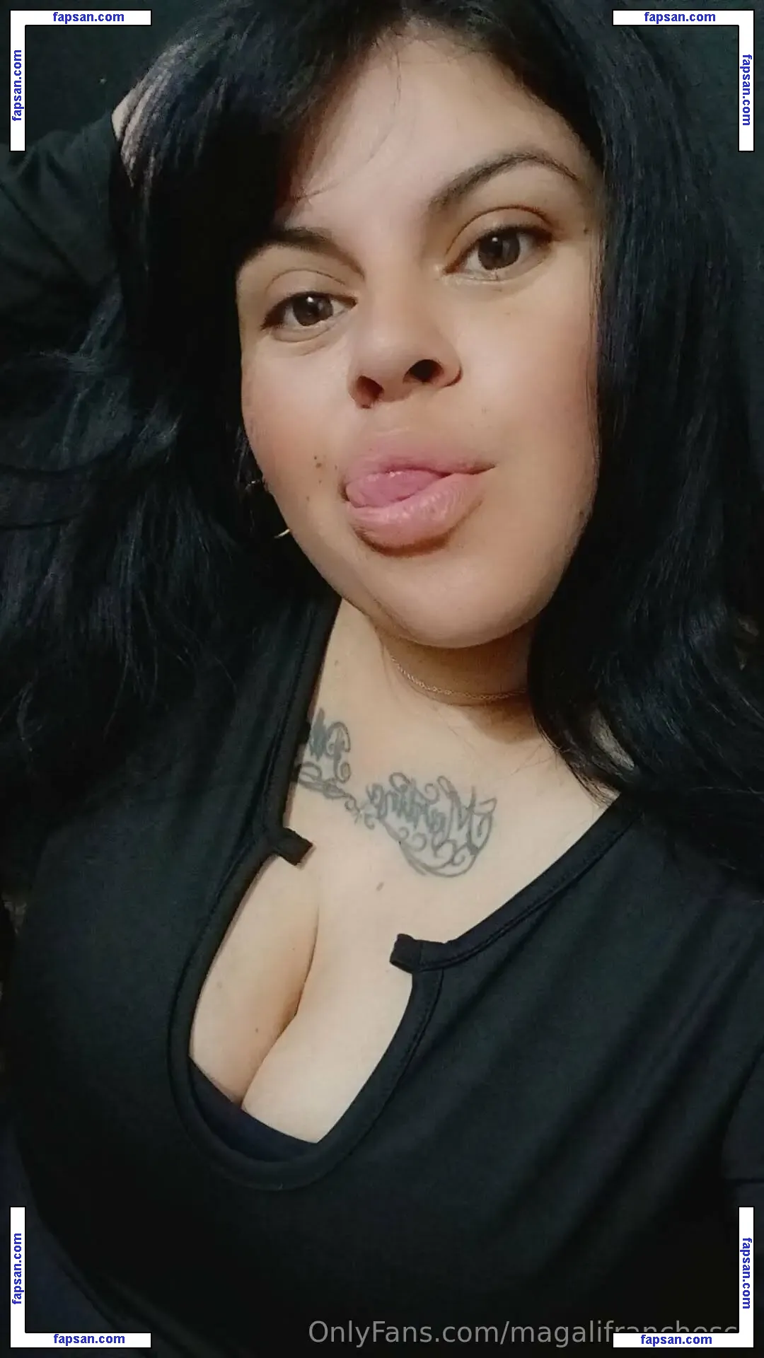 magalifranchesco nude photo #0001 from OnlyFans