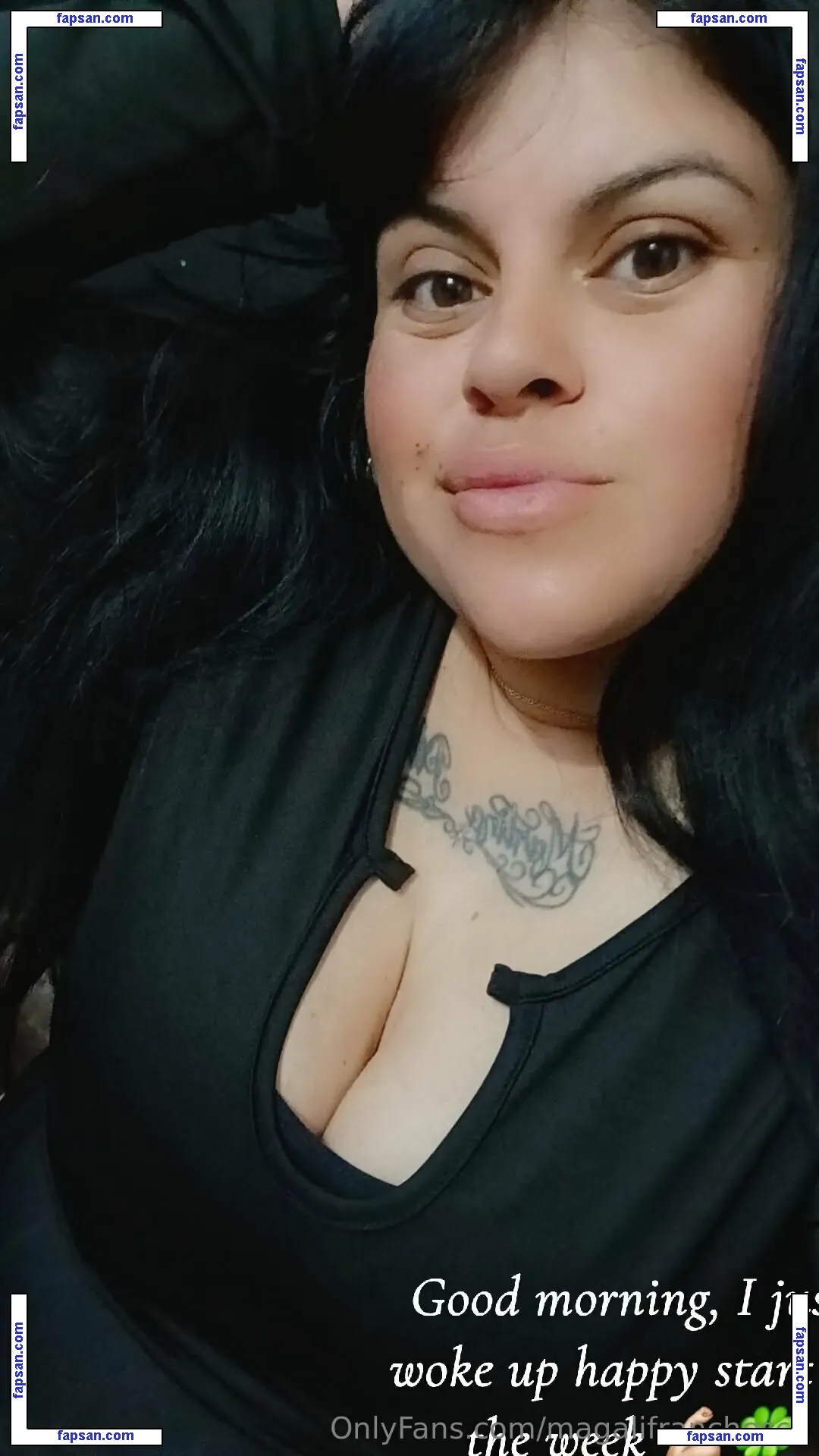 magalifranchesco nude photo #0006 from OnlyFans