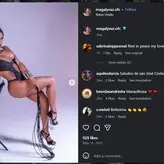 Magaly Vaz nude #0005