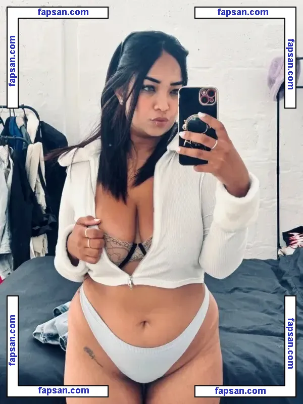 Magan Jade nude photo #0011 from OnlyFans