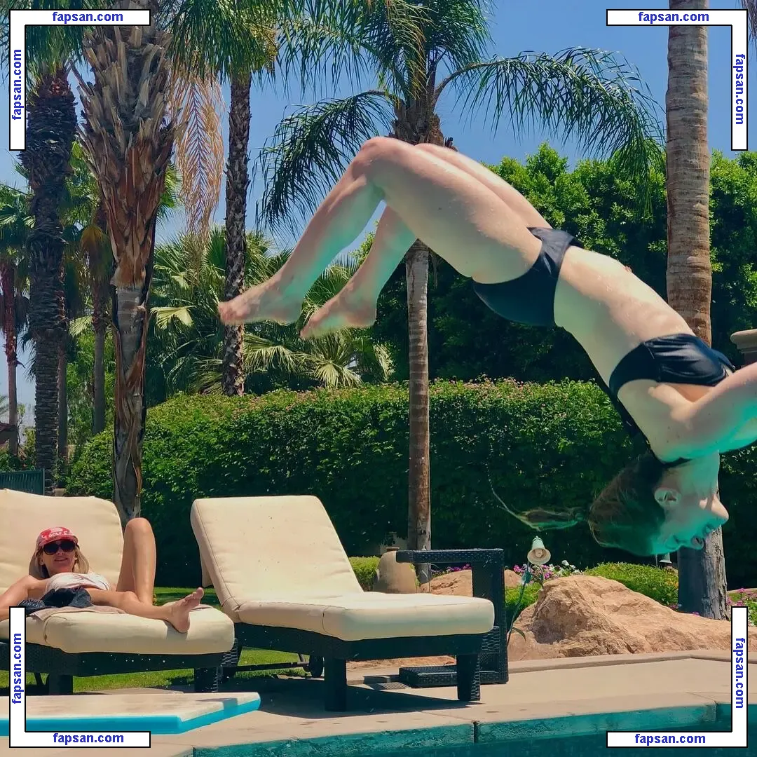 Magda Apanowicz nude photo #0014 from OnlyFans