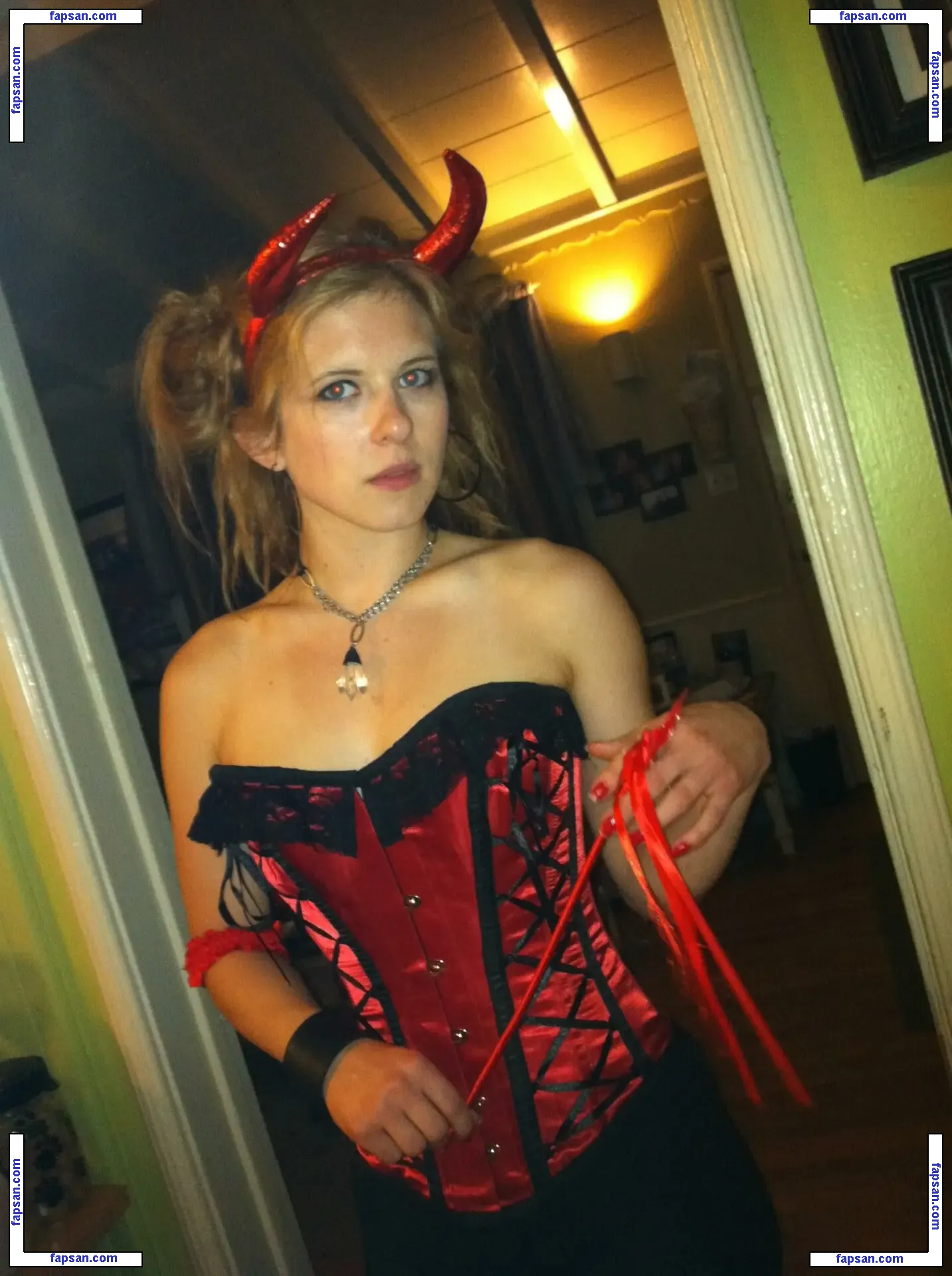 Magda Apanowicz nude photo #0019 from OnlyFans