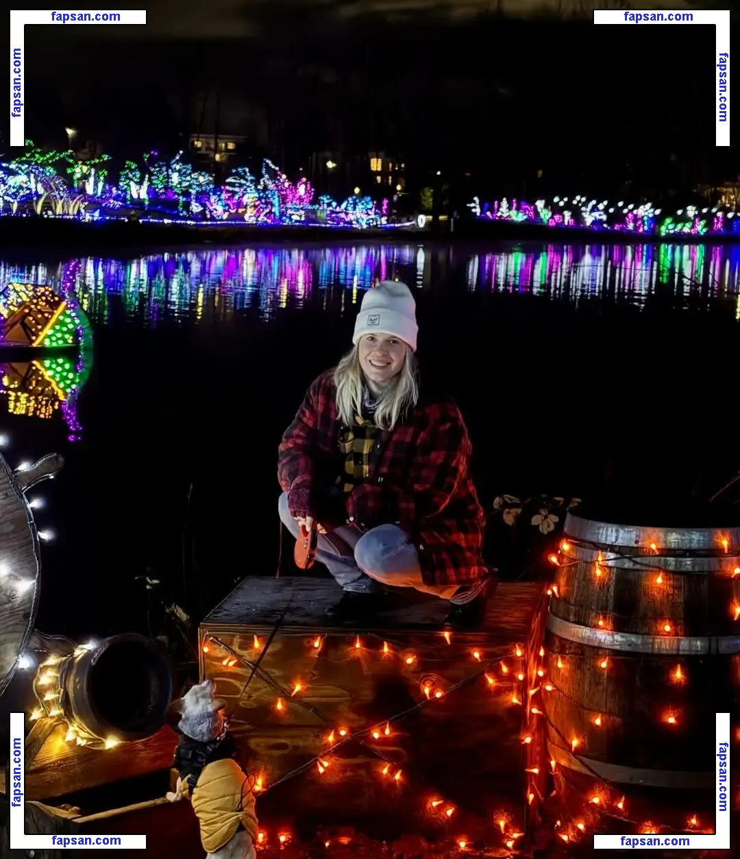 Magda Apanowicz голая фото #0028 с Онлифанс