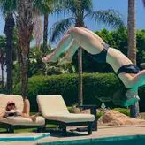 Magda Apanowicz nude #0014