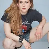 Magda Apanowicz nude #0016