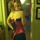 Magda Apanowicz nude #0018