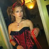 Magda Apanowicz nude #0019