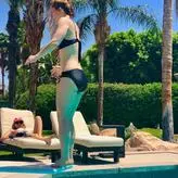 Magda Apanowicz nude #0020