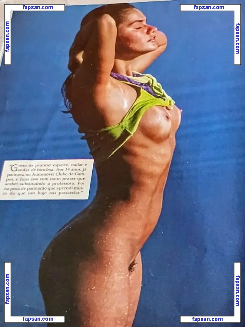 Magda Cotrofe голая фото #0001 с Онлифанс