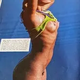 Magda Cotrofe голая #0001