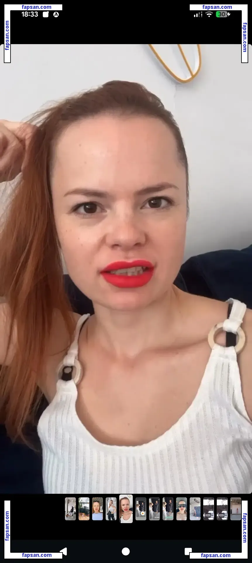 Magdalena Grajek nude photo #0004 from OnlyFans