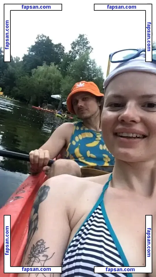 Magdalena Grajek nude photo #0006 from OnlyFans