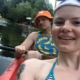 Magdalena Grajek nude #0006