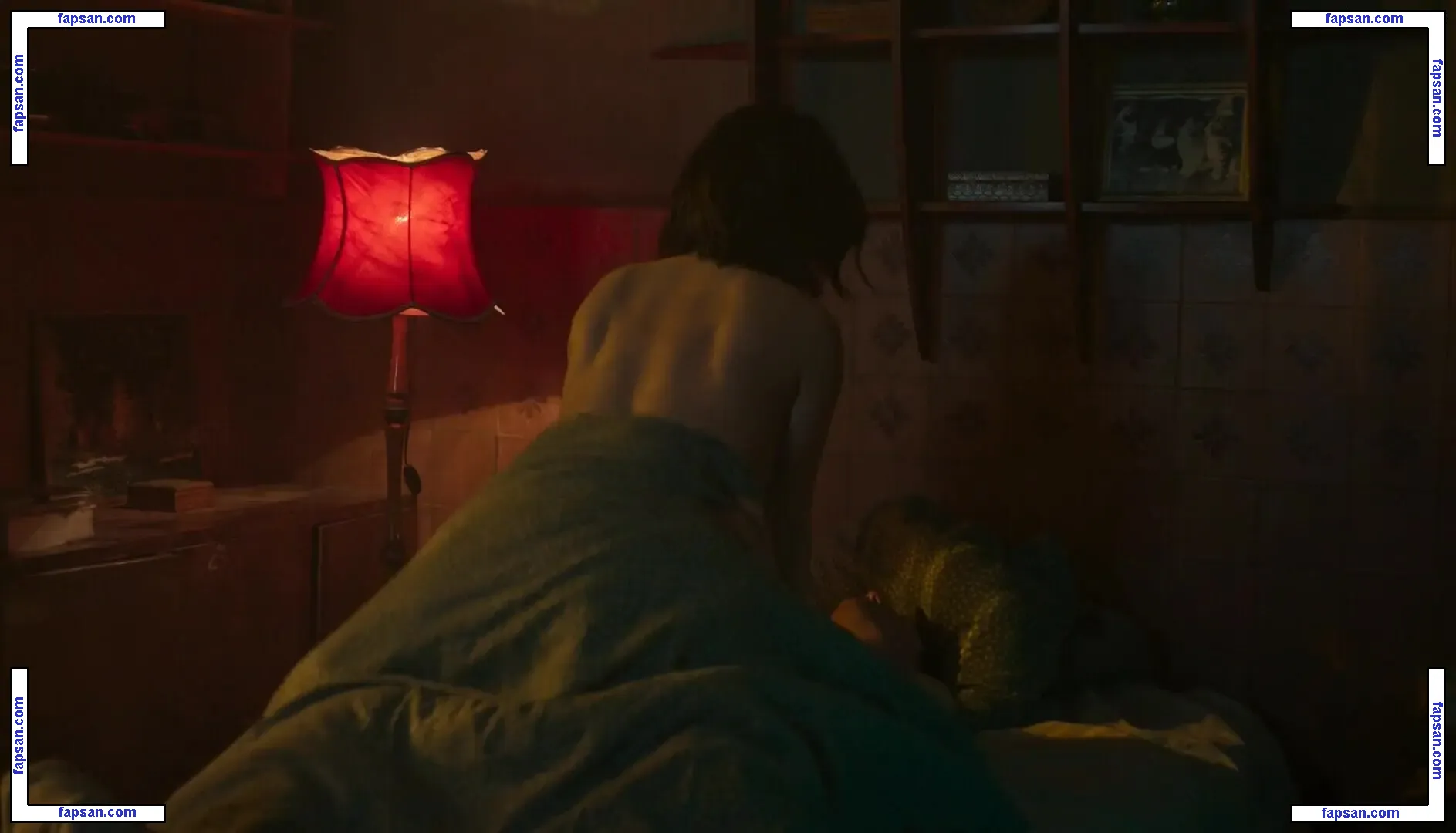 Magdalena Perlinska голая фото #0204 с Онлифанс